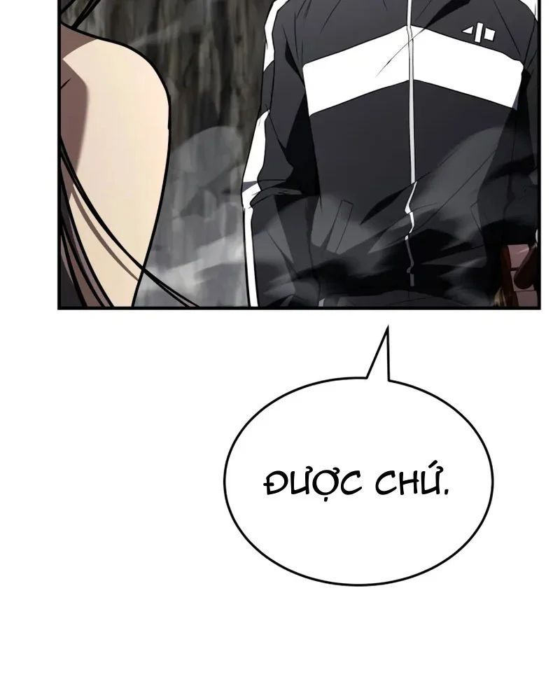 Kim Chiến Sĩ: Hành Trình Xây Dựng Đặc Tính Chap 69 - Next Chap 70