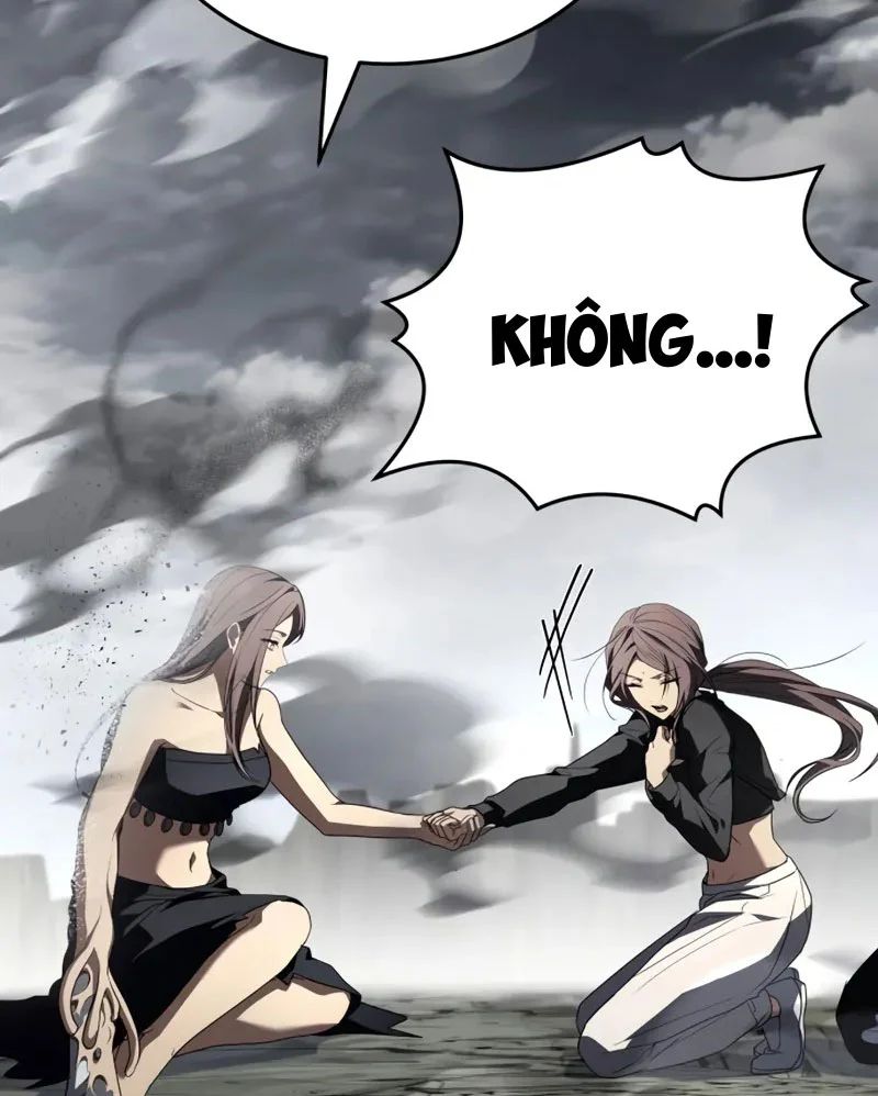 Kim Chiến Sĩ: Hành Trình Xây Dựng Đặc Tính Chap 69 - Next Chap 70