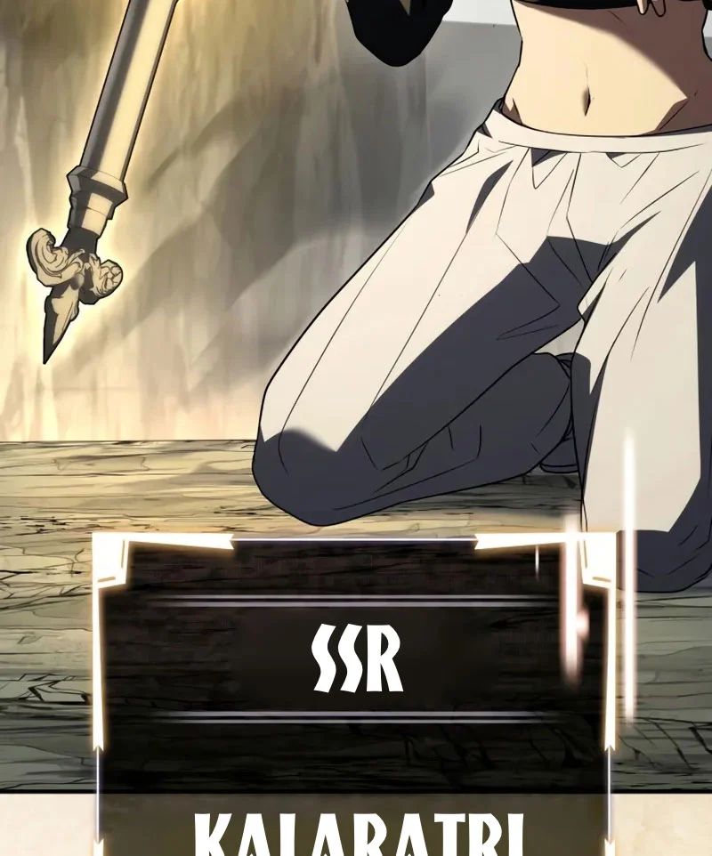 Kim Chiến Sĩ: Hành Trình Xây Dựng Đặc Tính Chap 69 - Next Chap 70