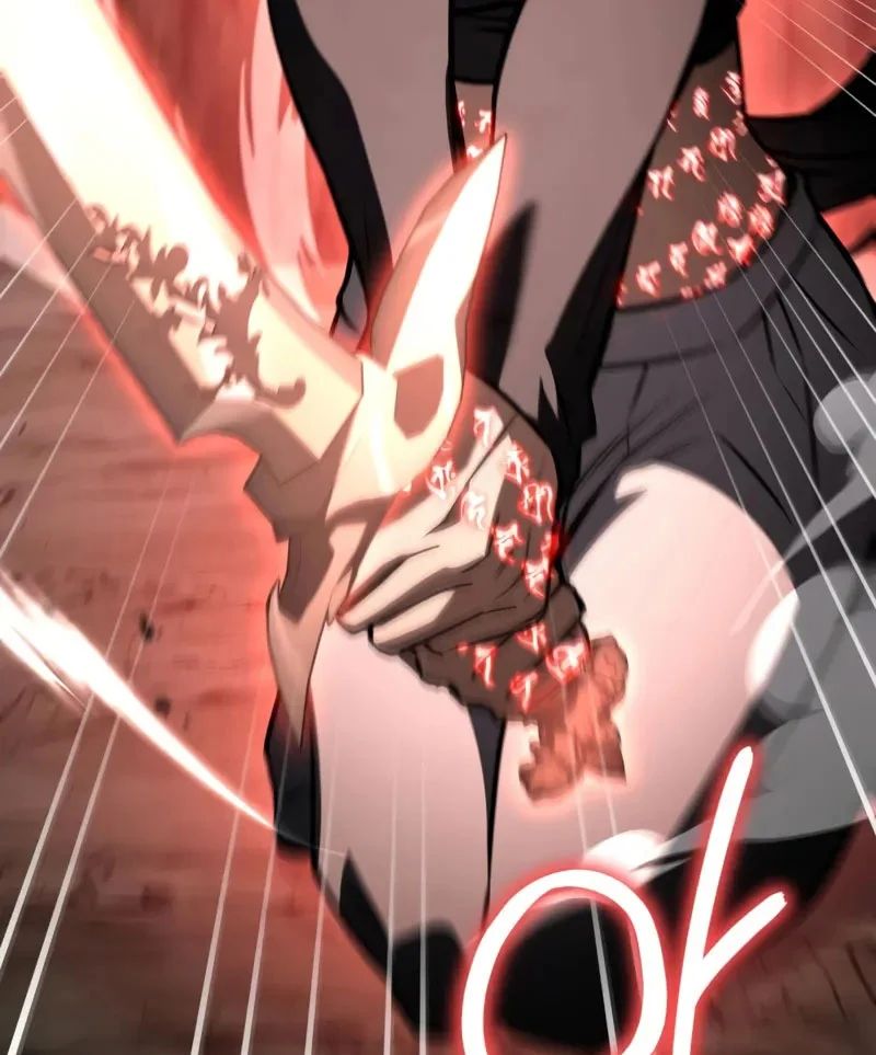 Kim Chiến Sĩ: Hành Trình Xây Dựng Đặc Tính Chap 69 - Next Chap 70