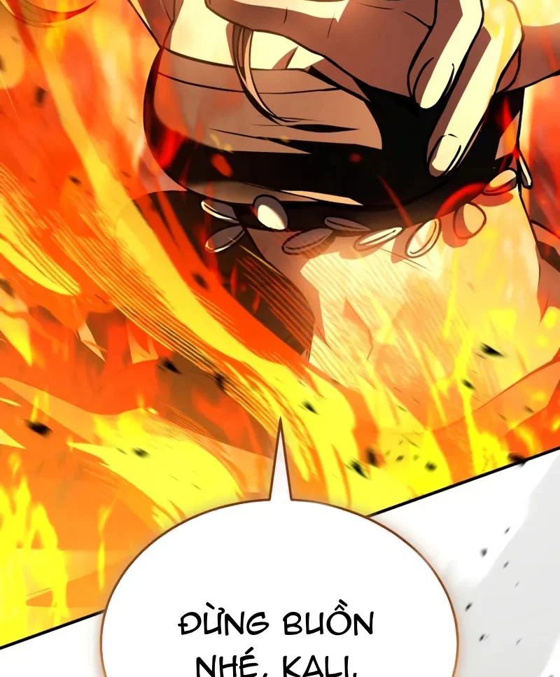 Kim Chiến Sĩ: Hành Trình Xây Dựng Đặc Tính Chap 69 - Next Chap 70