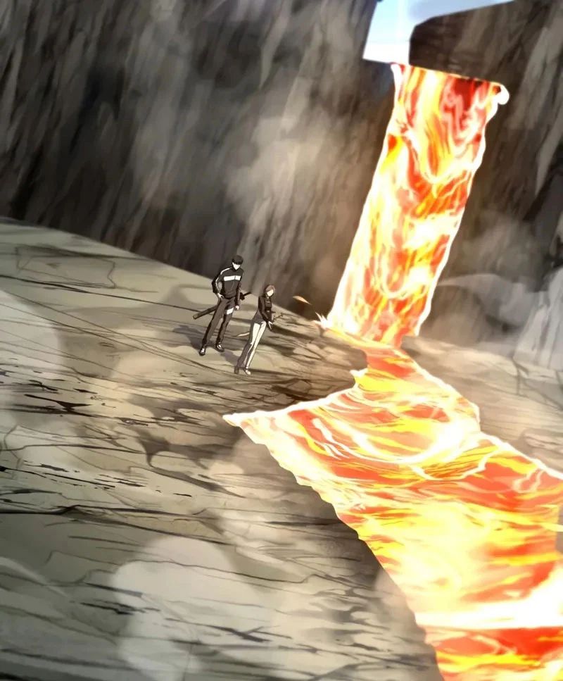 Kim Chiến Sĩ: Hành Trình Xây Dựng Đặc Tính Chap 69 - Next Chap 70