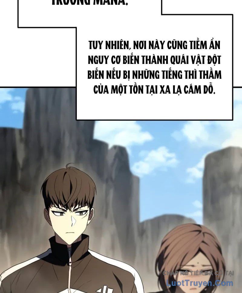 Kim Chiến Sĩ: Hành Trình Xây Dựng Đặc Tính Chap 69 - Next Chap 70