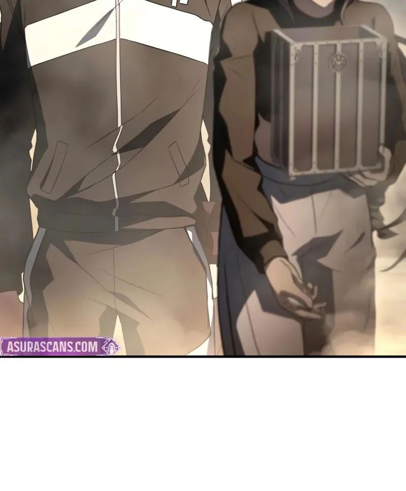 Kim Chiến Sĩ: Hành Trình Xây Dựng Đặc Tính Chap 69 - Next Chap 70