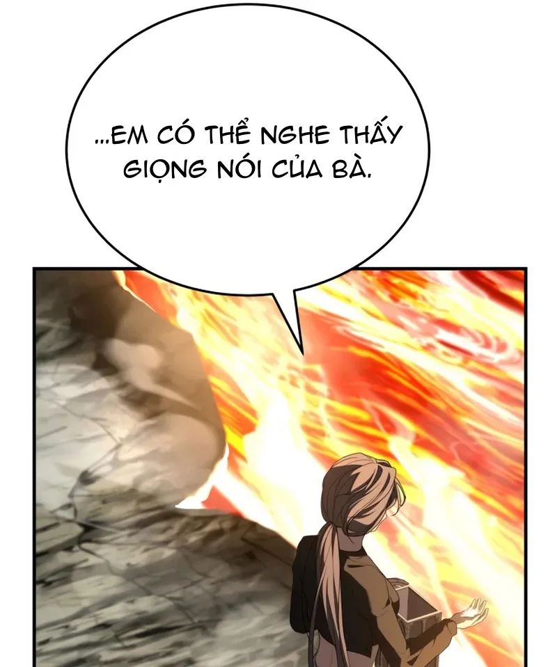 Kim Chiến Sĩ: Hành Trình Xây Dựng Đặc Tính Chap 69 - Next Chap 70