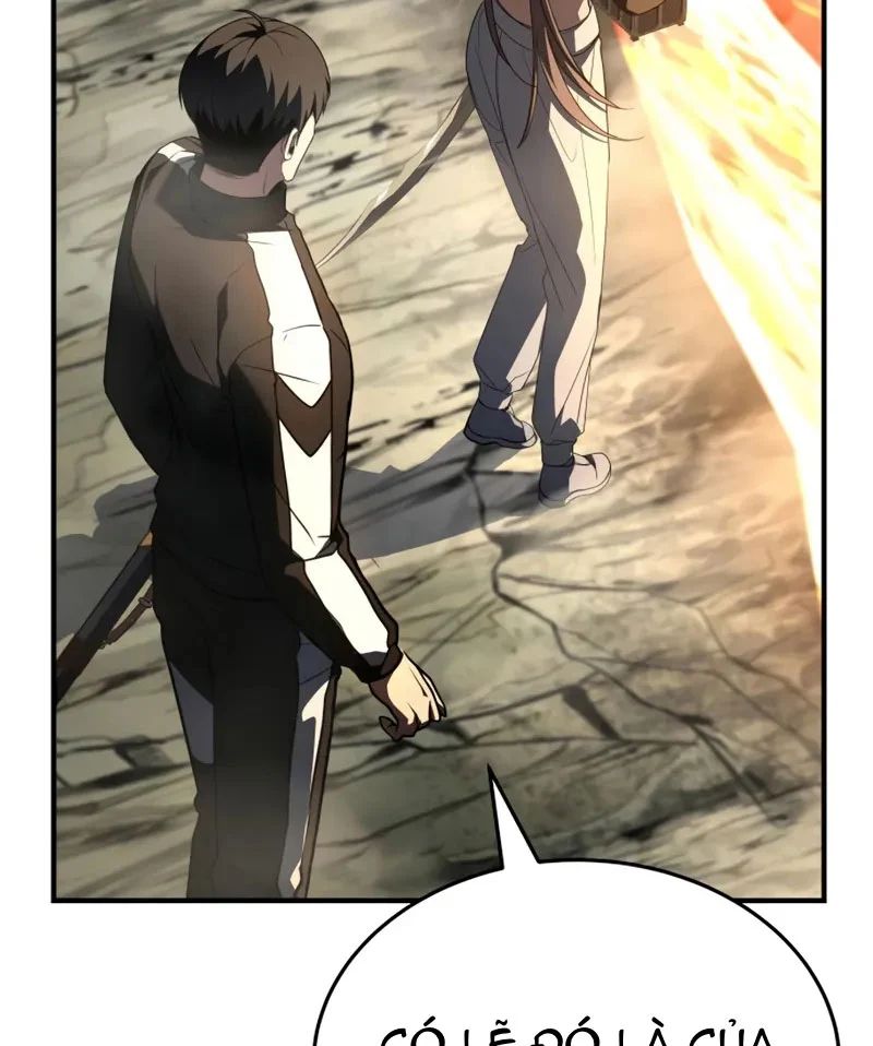 Kim Chiến Sĩ: Hành Trình Xây Dựng Đặc Tính Chap 69 - Next Chap 70