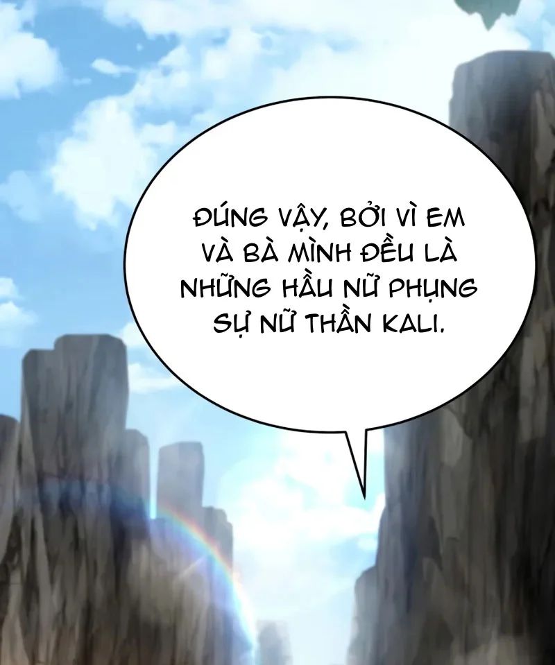 Kim Chiến Sĩ: Hành Trình Xây Dựng Đặc Tính Chap 69 - Next Chap 70