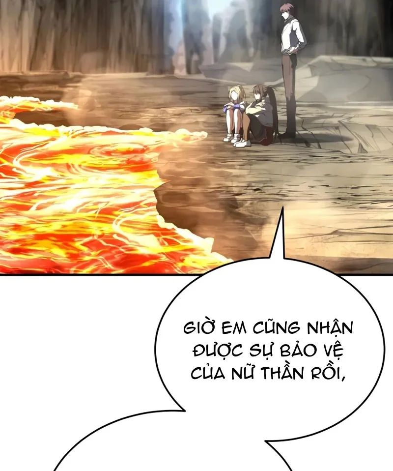 Kim Chiến Sĩ: Hành Trình Xây Dựng Đặc Tính Chap 69 - Next Chap 70
