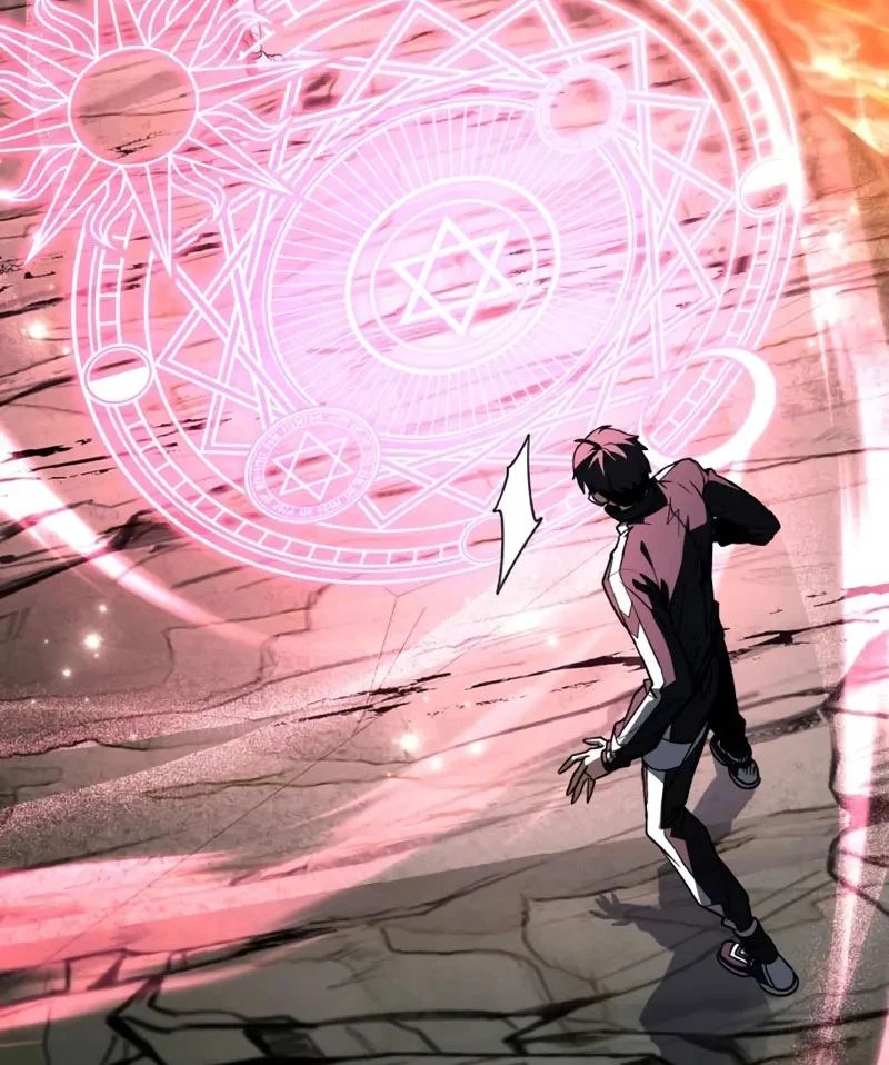 Kim Chiến Sĩ: Hành Trình Xây Dựng Đặc Tính Chap 69 - Next Chap 70