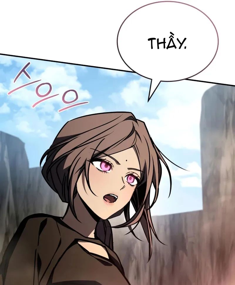 Kim Chiến Sĩ: Hành Trình Xây Dựng Đặc Tính Chap 69 - Next Chap 70