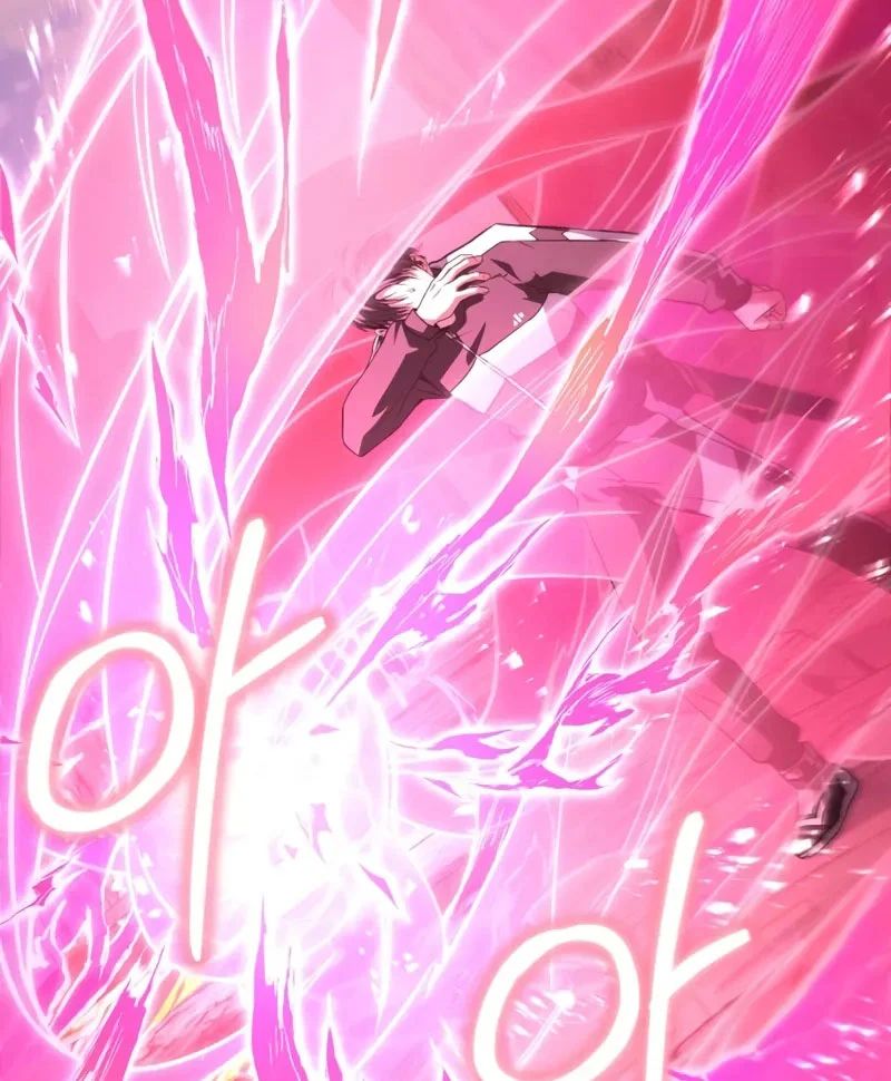 Kim Chiến Sĩ: Hành Trình Xây Dựng Đặc Tính Chap 69 - Next Chap 70