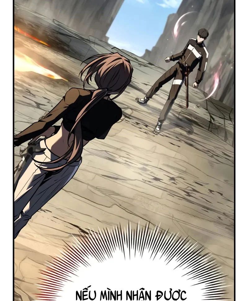 Kim Chiến Sĩ: Hành Trình Xây Dựng Đặc Tính Chap 69 - Next Chap 70