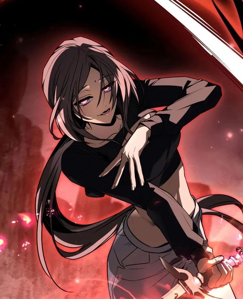 Kim Chiến Sĩ: Hành Trình Xây Dựng Đặc Tính Chap 69 - Next Chap 70