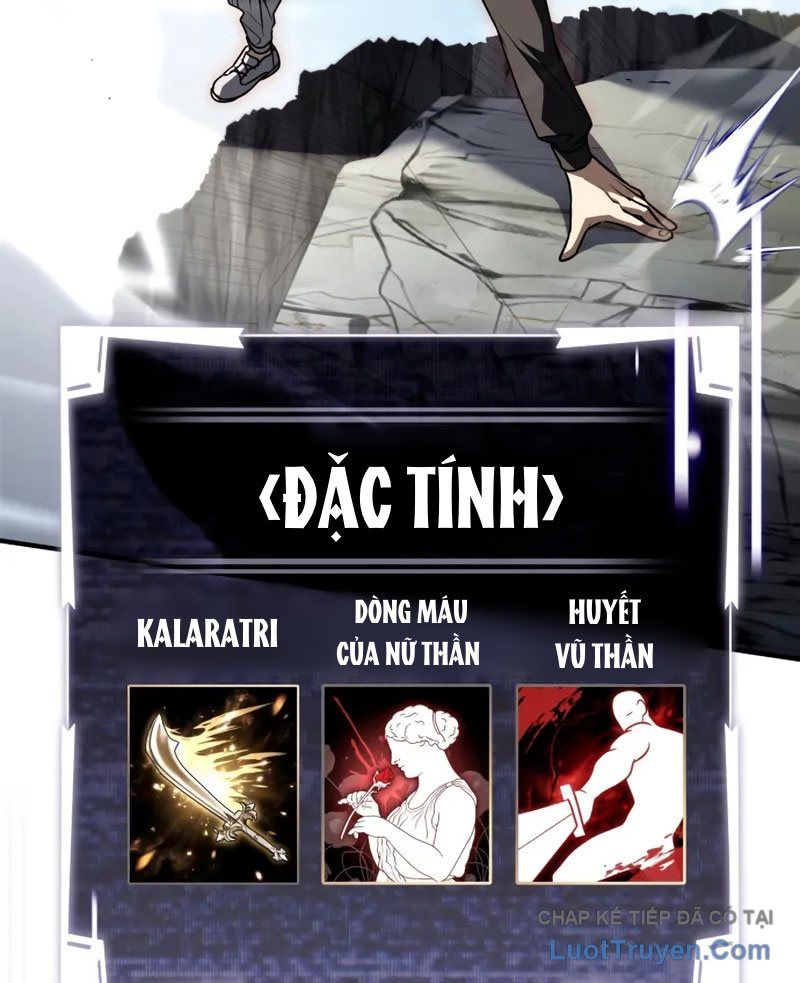 Kim Chiến Sĩ: Hành Trình Xây Dựng Đặc Tính Chap 69 - Next Chap 70