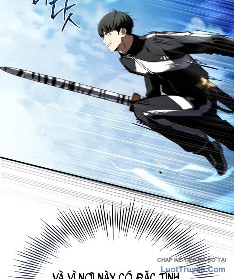 Kim Chiến Sĩ: Hành Trình Xây Dựng Đặc Tính Chap 69 - Next Chap 70