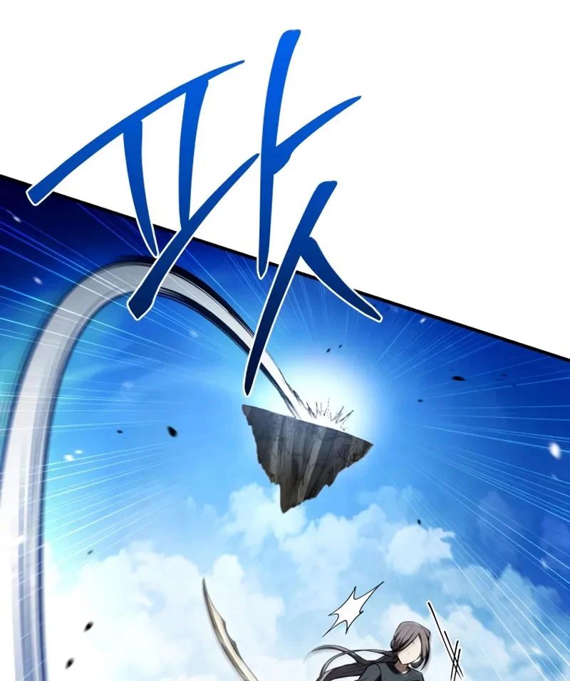 Kim Chiến Sĩ: Hành Trình Xây Dựng Đặc Tính Chap 69 - Next Chap 70