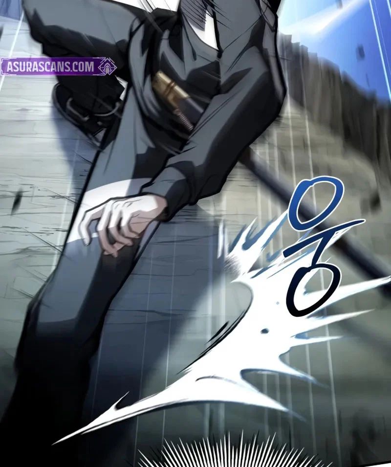 Kim Chiến Sĩ: Hành Trình Xây Dựng Đặc Tính Chap 69 - Next Chap 70