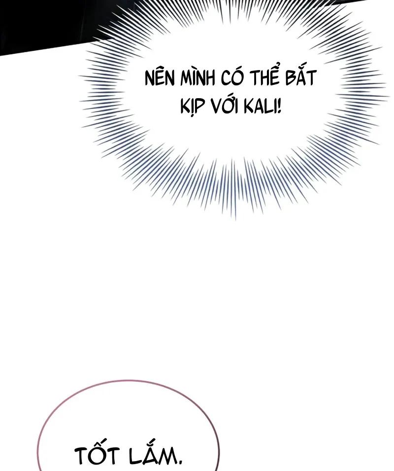 Kim Chiến Sĩ: Hành Trình Xây Dựng Đặc Tính Chap 69 - Next Chap 70