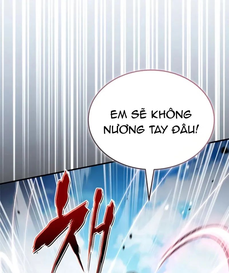 Kim Chiến Sĩ: Hành Trình Xây Dựng Đặc Tính Chap 69 - Next Chap 70