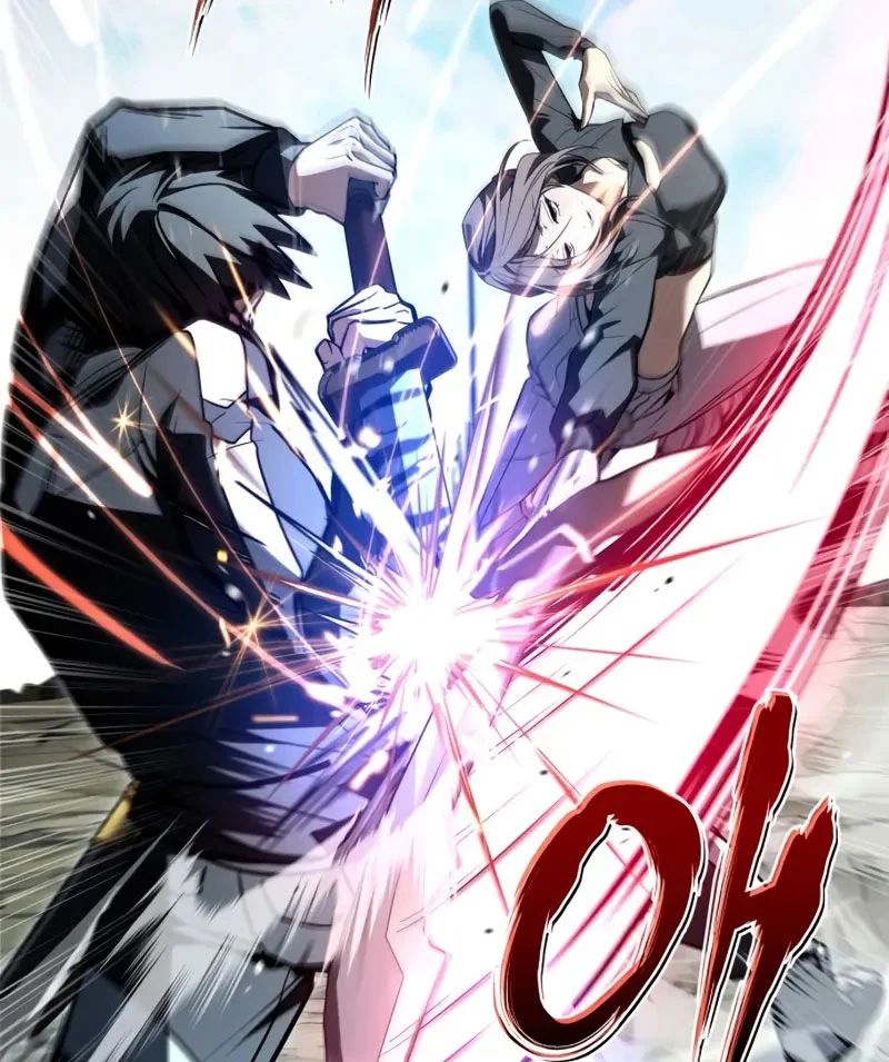 Kim Chiến Sĩ: Hành Trình Xây Dựng Đặc Tính Chap 69 - Next Chap 70