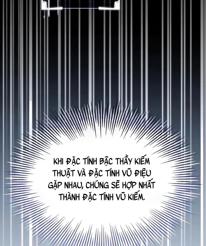 Kim Chiến Sĩ: Hành Trình Xây Dựng Đặc Tính Chap 69 - Next Chap 70