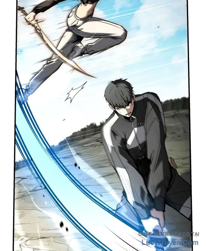 Kim Chiến Sĩ: Hành Trình Xây Dựng Đặc Tính Chap 69 - Next Chap 70