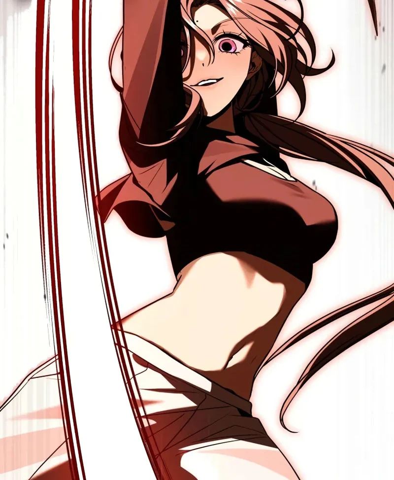 Kim Chiến Sĩ: Hành Trình Xây Dựng Đặc Tính Chap 69 - Next Chap 70