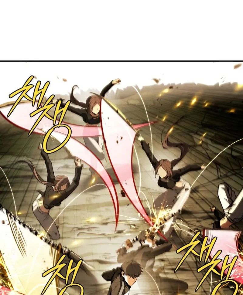 Kim Chiến Sĩ: Hành Trình Xây Dựng Đặc Tính Chap 69 - Next Chap 70