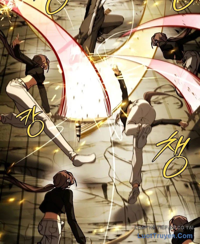 Kim Chiến Sĩ: Hành Trình Xây Dựng Đặc Tính Chap 69 - Next Chap 70