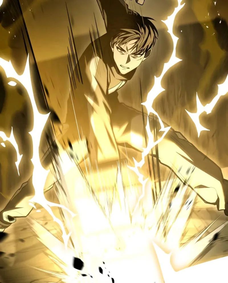 Kim Chiến Sĩ: Hành Trình Xây Dựng Đặc Tính Chap 69 - Next Chap 70