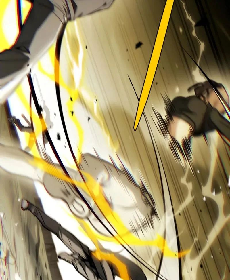 Kim Chiến Sĩ: Hành Trình Xây Dựng Đặc Tính Chap 69 - Next Chap 70