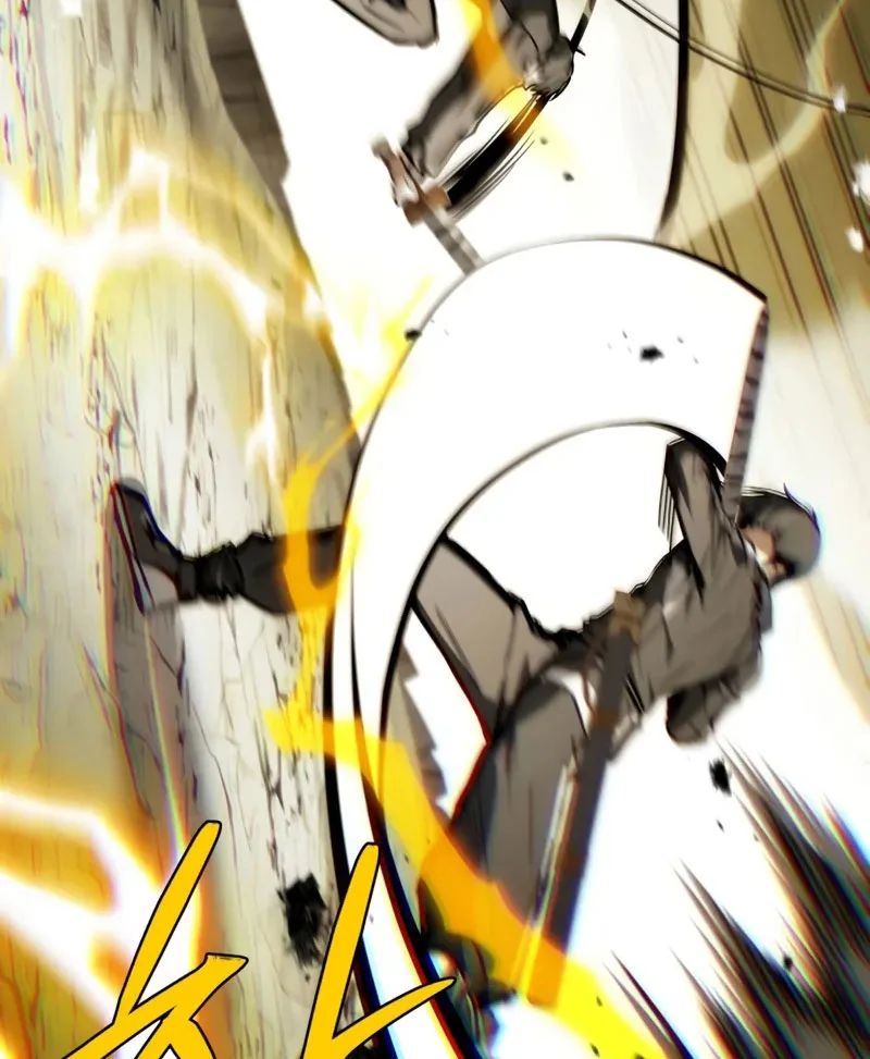 Kim Chiến Sĩ: Hành Trình Xây Dựng Đặc Tính Chap 69 - Next Chap 70