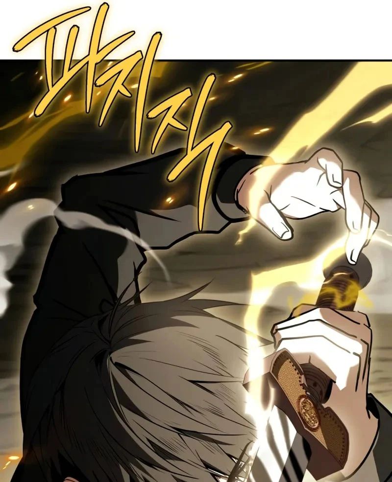 Kim Chiến Sĩ: Hành Trình Xây Dựng Đặc Tính Chap 69 - Next Chap 70