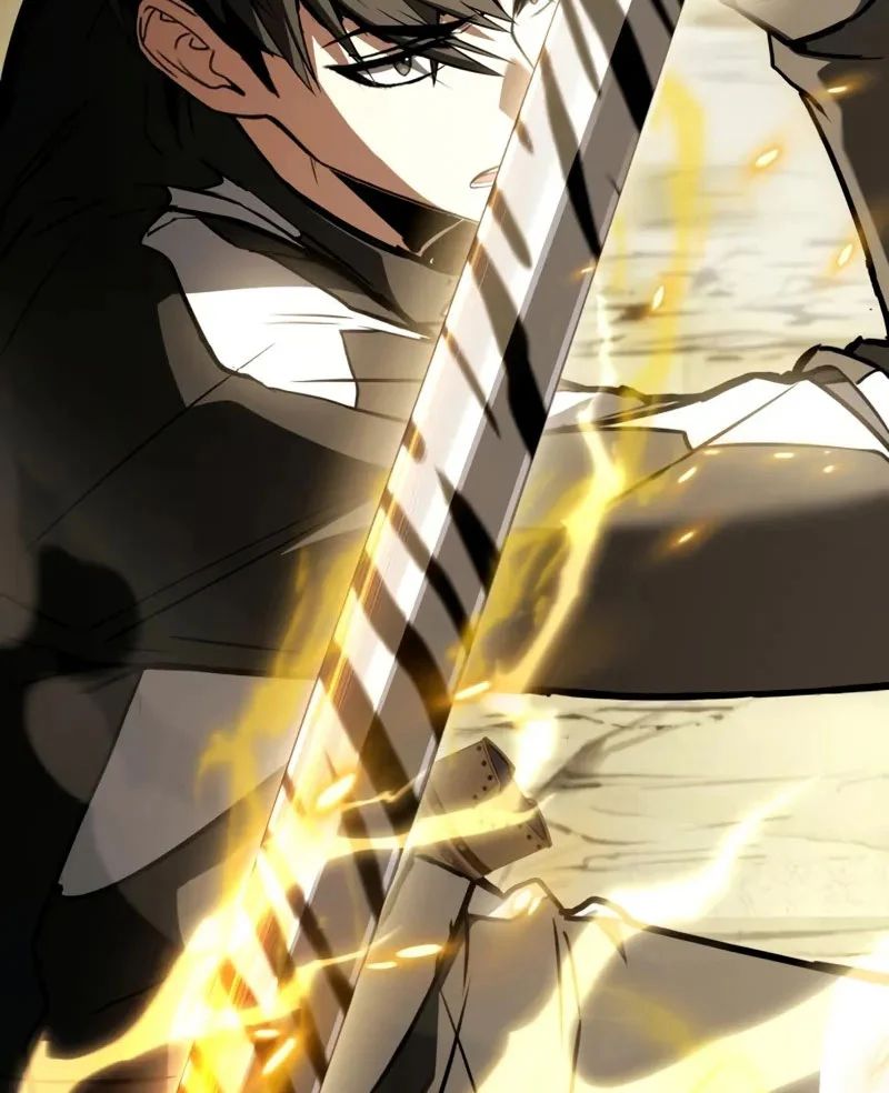 Kim Chiến Sĩ: Hành Trình Xây Dựng Đặc Tính Chap 69 - Next Chap 70