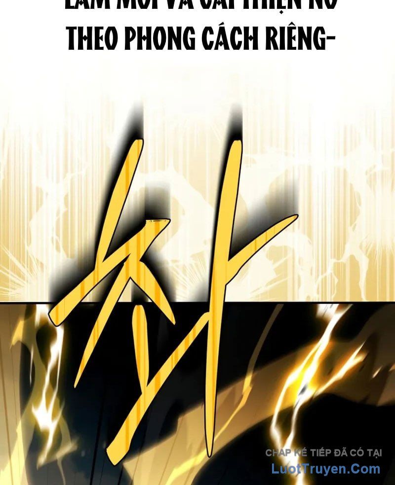 Kim Chiến Sĩ: Hành Trình Xây Dựng Đặc Tính Chap 69 - Next Chap 70