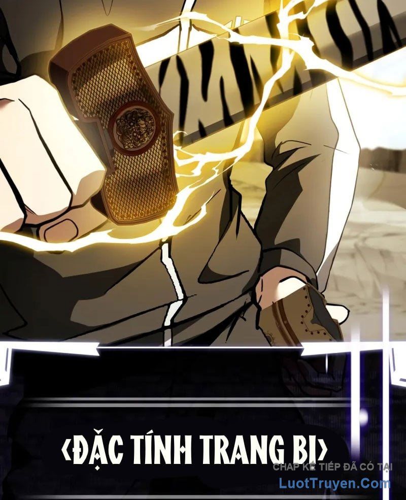 Kim Chiến Sĩ: Hành Trình Xây Dựng Đặc Tính Chap 69 - Next Chap 70