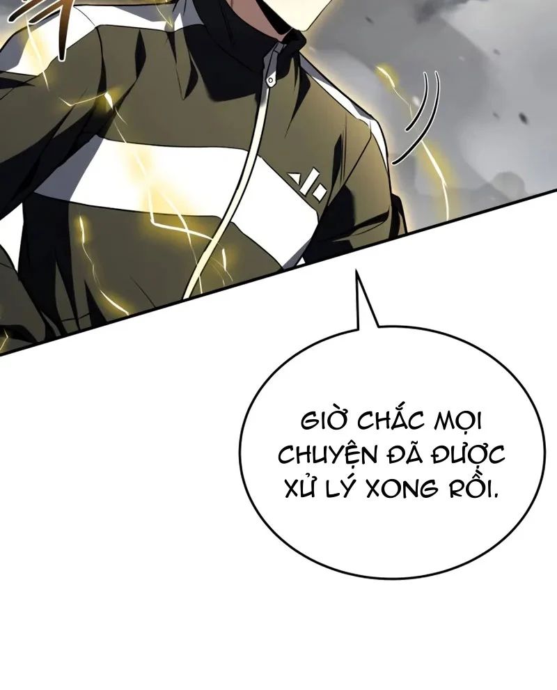 Kim Chiến Sĩ: Hành Trình Xây Dựng Đặc Tính Chap 69 - Next Chap 70