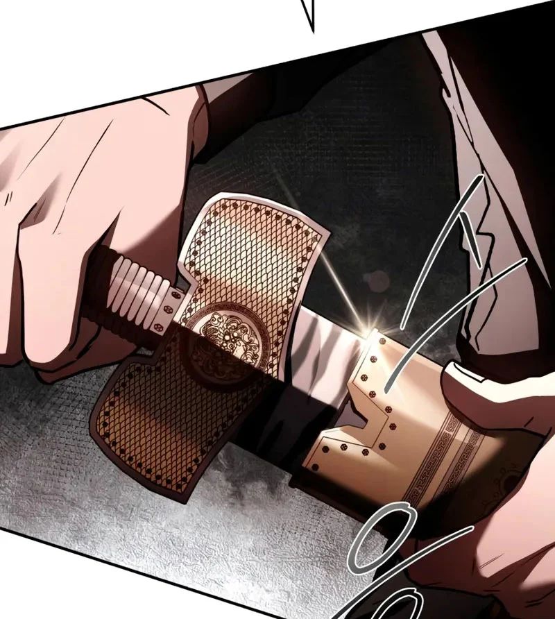 Kim Chiến Sĩ: Hành Trình Xây Dựng Đặc Tính Chap 69 - Next Chap 70