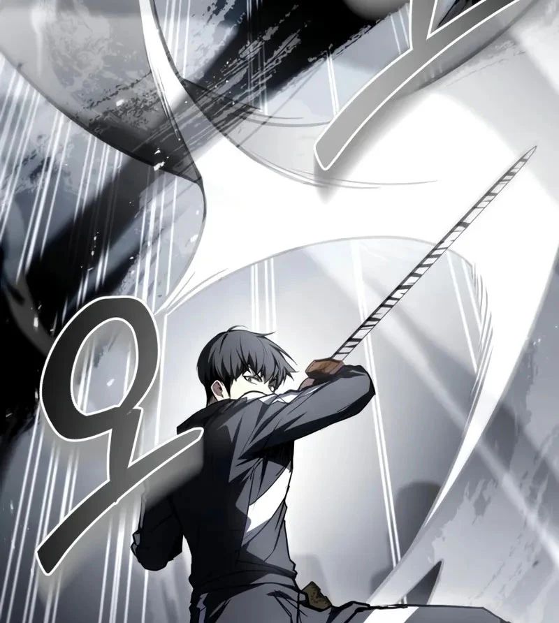 Kim Chiến Sĩ: Hành Trình Xây Dựng Đặc Tính Chap 69 - Next Chap 70