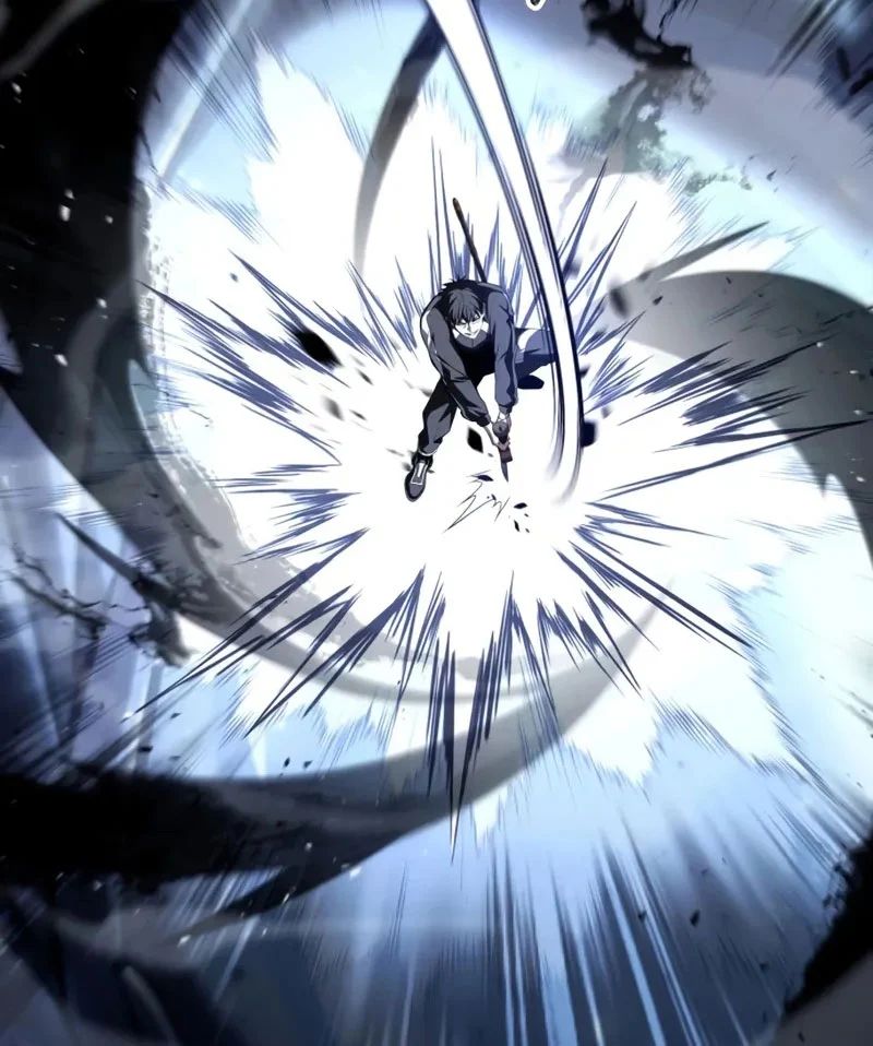 Kim Chiến Sĩ: Hành Trình Xây Dựng Đặc Tính Chap 69 - Next Chap 70