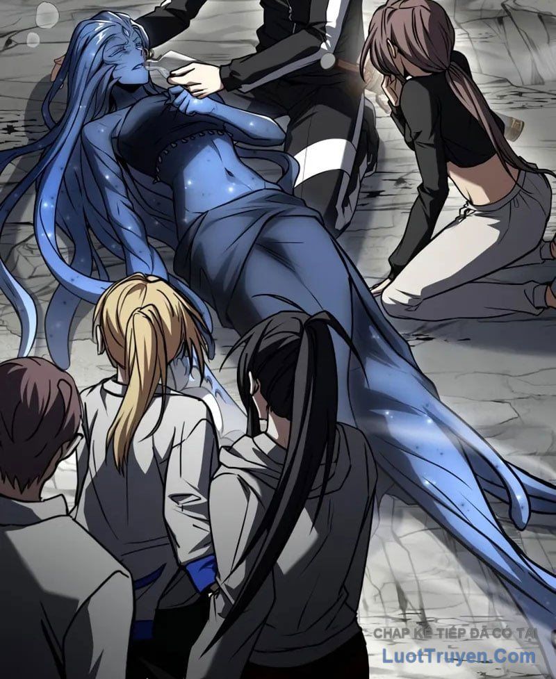 Kim Chiến Sĩ: Hành Trình Xây Dựng Đặc Tính Chap 69 - Next Chap 70