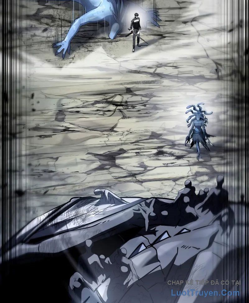 Kim Chiến Sĩ: Hành Trình Xây Dựng Đặc Tính Chap 69 - Next Chap 70