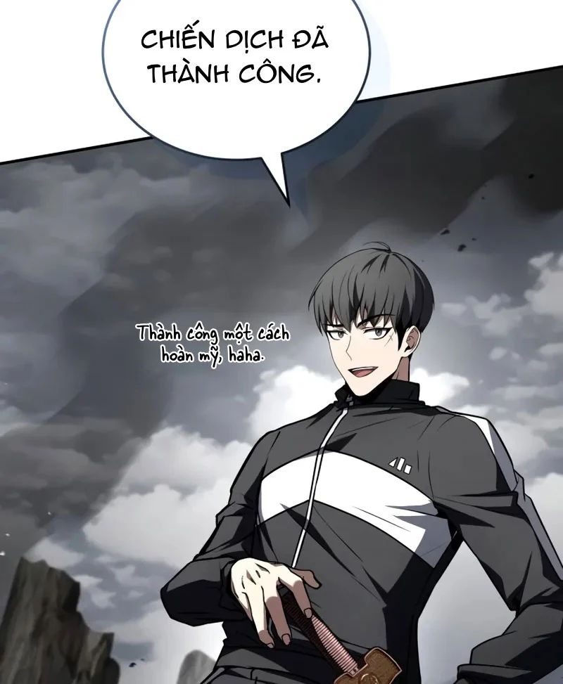 Kim Chiến Sĩ: Hành Trình Xây Dựng Đặc Tính Chap 69 - Next Chap 70