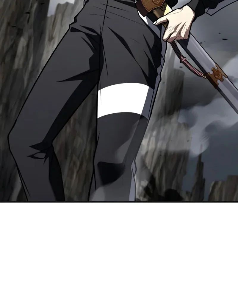 Kim Chiến Sĩ: Hành Trình Xây Dựng Đặc Tính Chap 69 - Next Chap 70