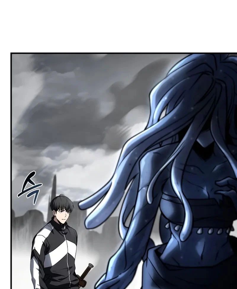 Kim Chiến Sĩ: Hành Trình Xây Dựng Đặc Tính Chap 69 - Next Chap 70