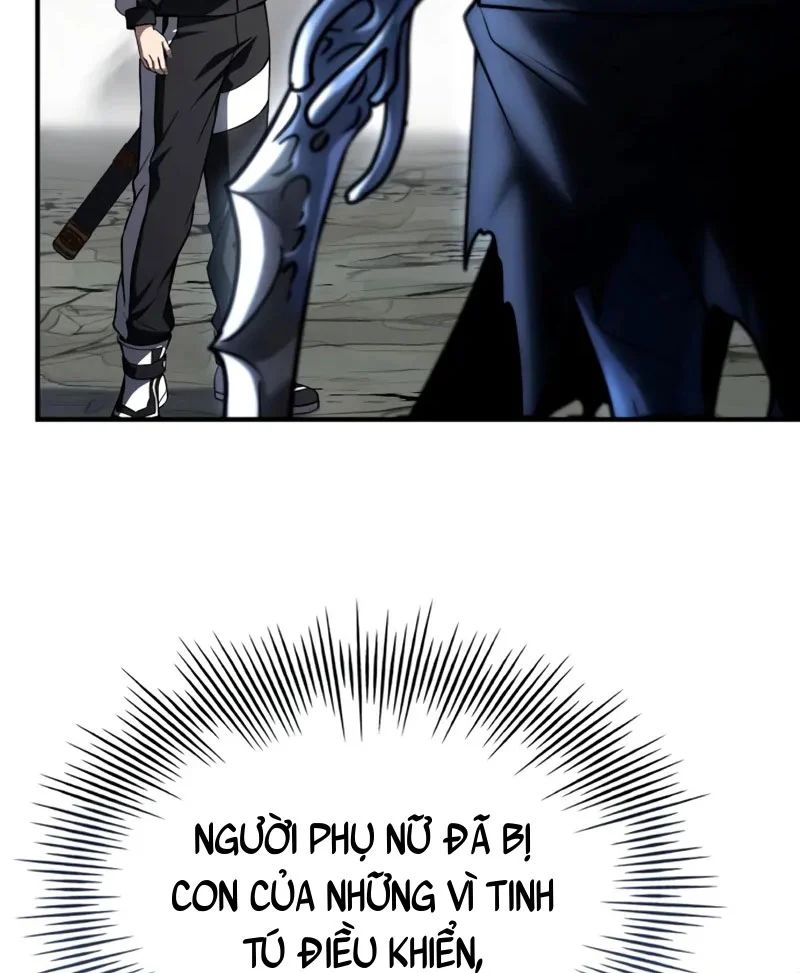 Kim Chiến Sĩ: Hành Trình Xây Dựng Đặc Tính Chap 69 - Next Chap 70