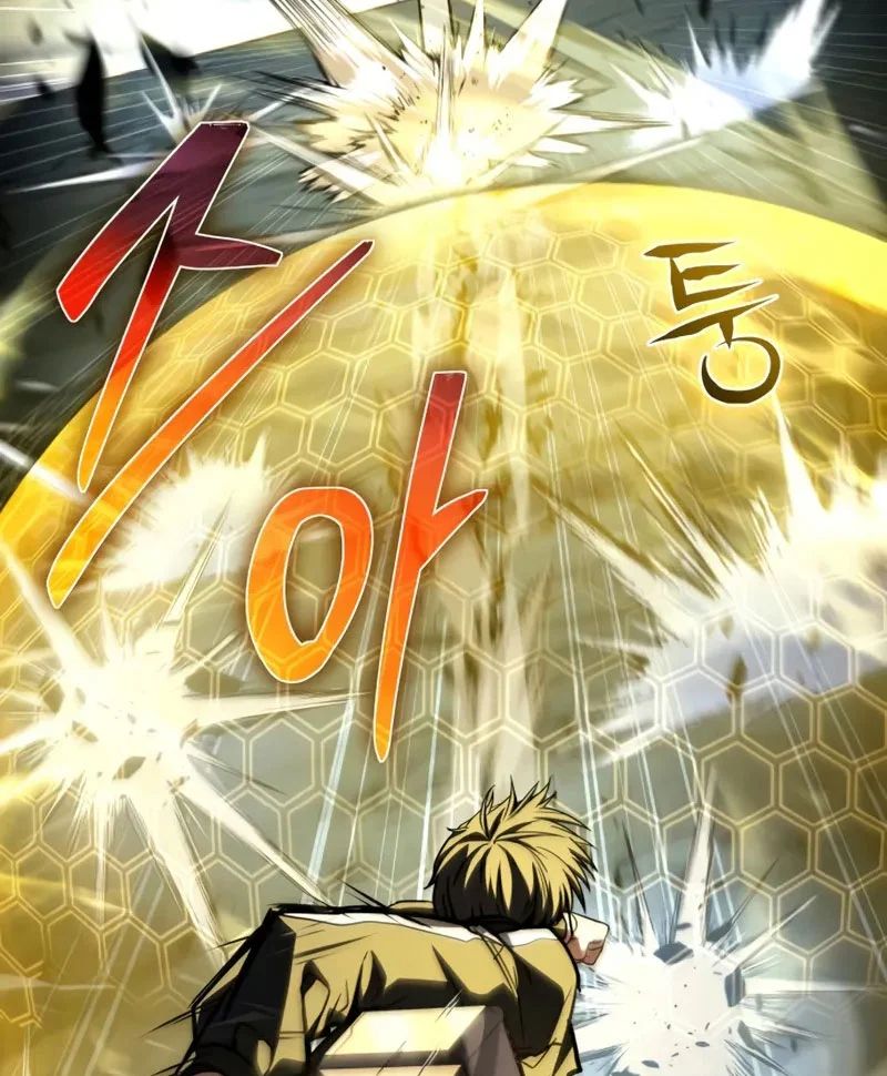 Kim Chiến Sĩ: Hành Trình Xây Dựng Đặc Tính Chap 69 - Next Chap 70