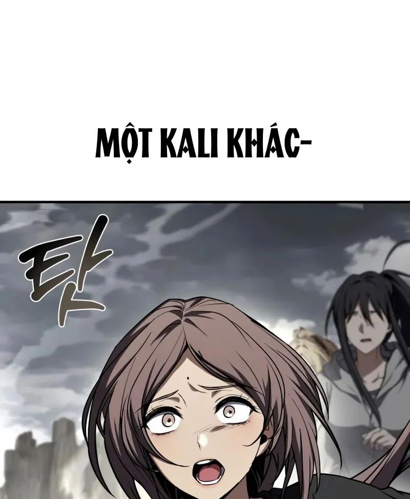 Kim Chiến Sĩ: Hành Trình Xây Dựng Đặc Tính Chap 69 - Next Chap 70