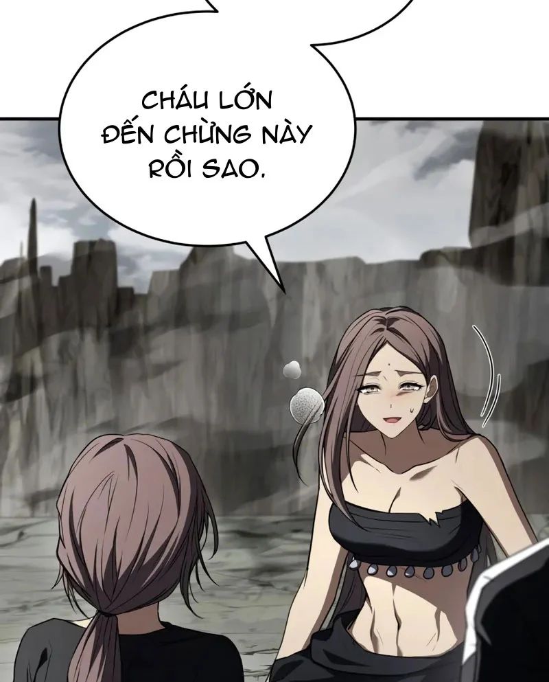 Kim Chiến Sĩ: Hành Trình Xây Dựng Đặc Tính Chap 69 - Next Chap 70