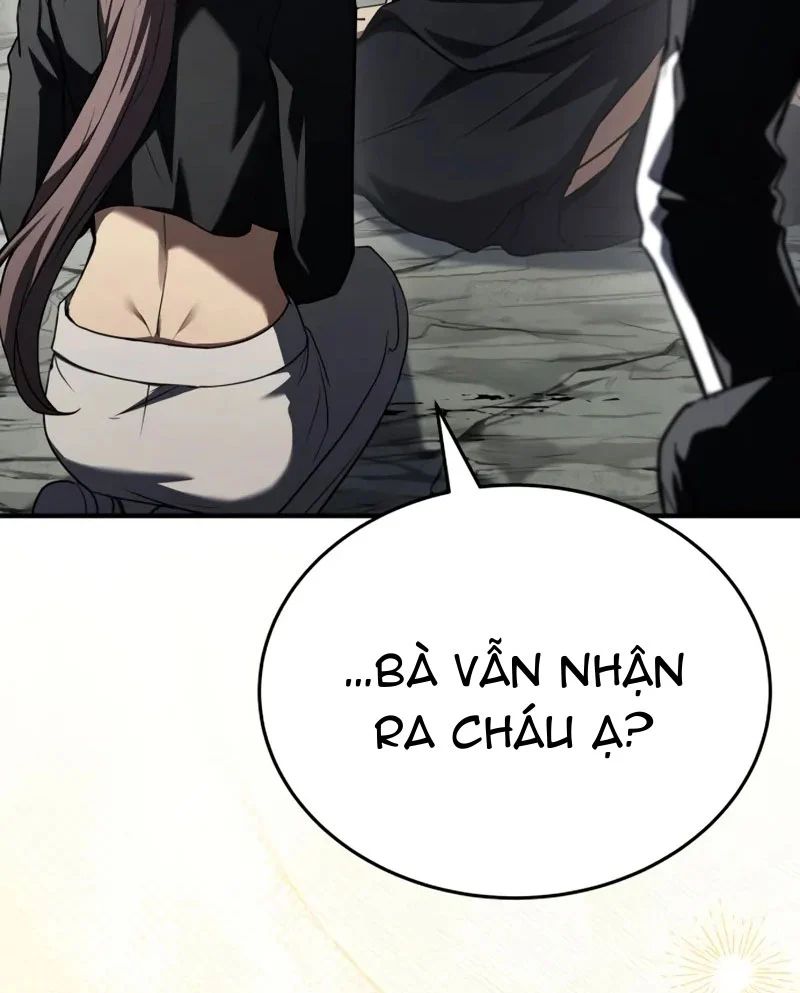 Kim Chiến Sĩ: Hành Trình Xây Dựng Đặc Tính Chap 69 - Next Chap 70